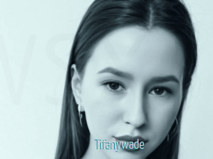 Tifanywade