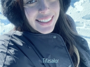 Tifasailor
