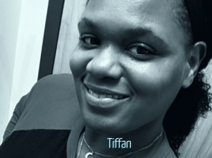 Tiffan