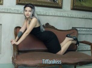 Tiffanikiss