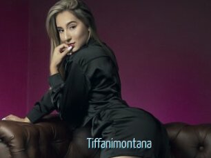 Tiffanimontana