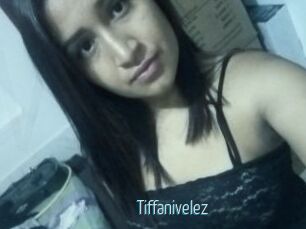 Tiffanivelez