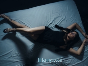 tiffannyrosse Video Sexe