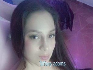 Tiffany_adams