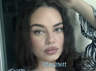Tiffany2hott
