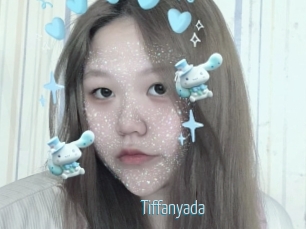 Tiffanyada