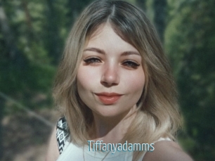 Tiffanyadamms