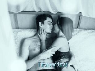 Tiffanyandstanl