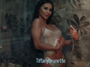 Tiffanybrunette