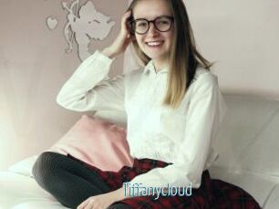 Tiffanycloud