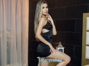 Tiffanycohen