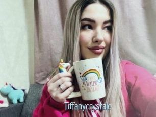 tiffanycrystale Video Sexe