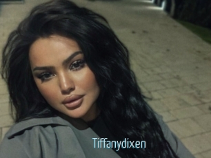 Tiffanydixen