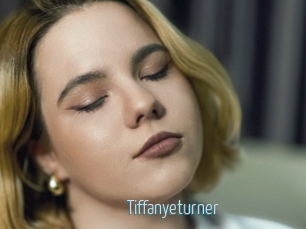 Tiffanyeturner
