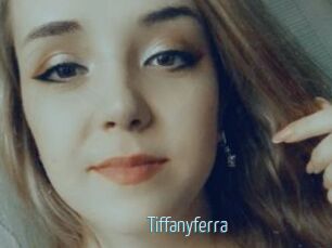 Tiffanyferra