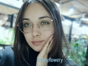 Tiffanyflowery
