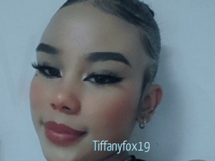Tiffanyfox19