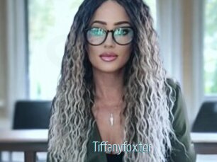 Tiffanyfoxter