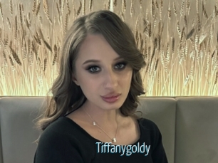 Tiffanygoldy