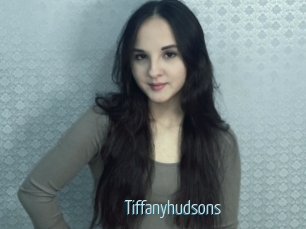 Tiffanyhudsons