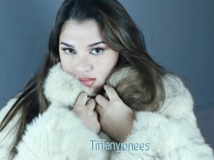 tiffanyjonees Video Sexe