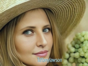 Tiffanylawson