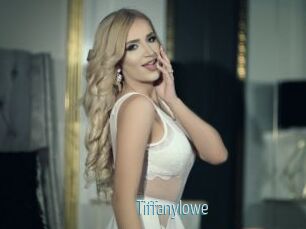 tiffanylowe Video Sexe