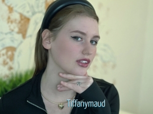 Tiffanymaud