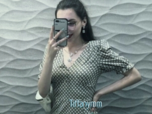 Tiffanymm
