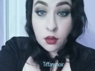 Tiffanynoir