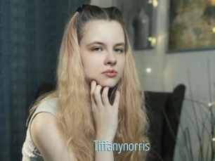 Tiffanynorris
