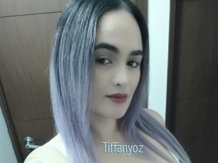 Tiffanyoz