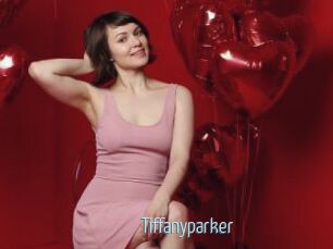 Tiffanyparker