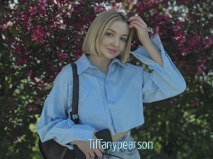 Tiffanypearson