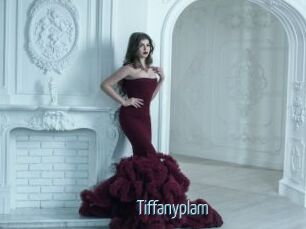Tiffanyplam