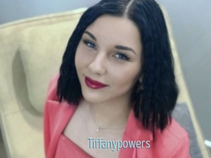 Tiffanypowers