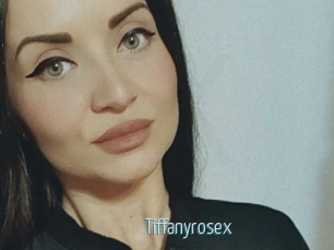 Tiffanyrosex