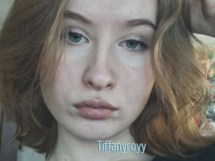 Tiffanyroyy