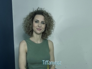 Tiffanyroz