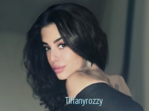 Tiffanyrozzy