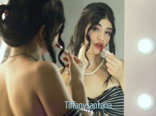 Tiffanysantana