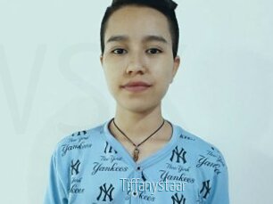 Tiffanystaar