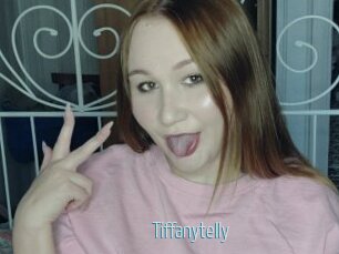 Tiffanytelly