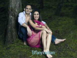 Tiffanyxwilliam