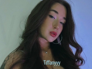 Tiffanyyy