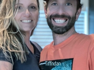 Tiffndan