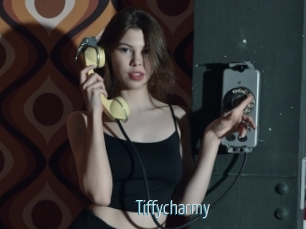 Tiffycharmy