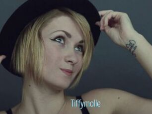 Tiffymolle