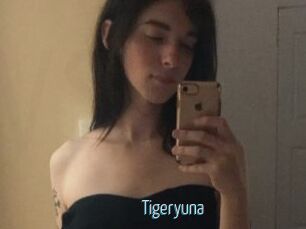 Tigeryuna