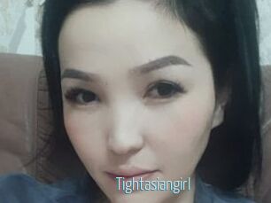Tightasiangirl